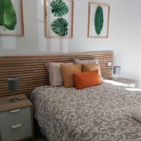 Apartamento Cercano A Atocha Y Centro มาดริด ภายนอก รูปภาพ