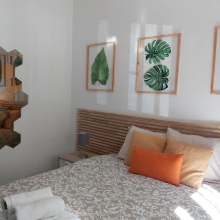 Apartamento Cercano A Atocha Y Centro มาดริด ภายนอก รูปภาพ