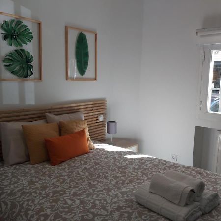 Apartamento Cercano A Atocha Y Centro มาดริด ภายนอก รูปภาพ
