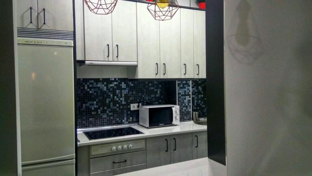 Apartamento Cercano A Atocha Y Centro มาดริด ภายนอก รูปภาพ