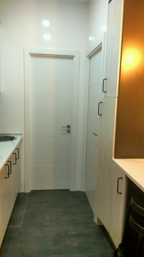 Apartamento Cercano A Atocha Y Centro มาดริด ภายนอก รูปภาพ