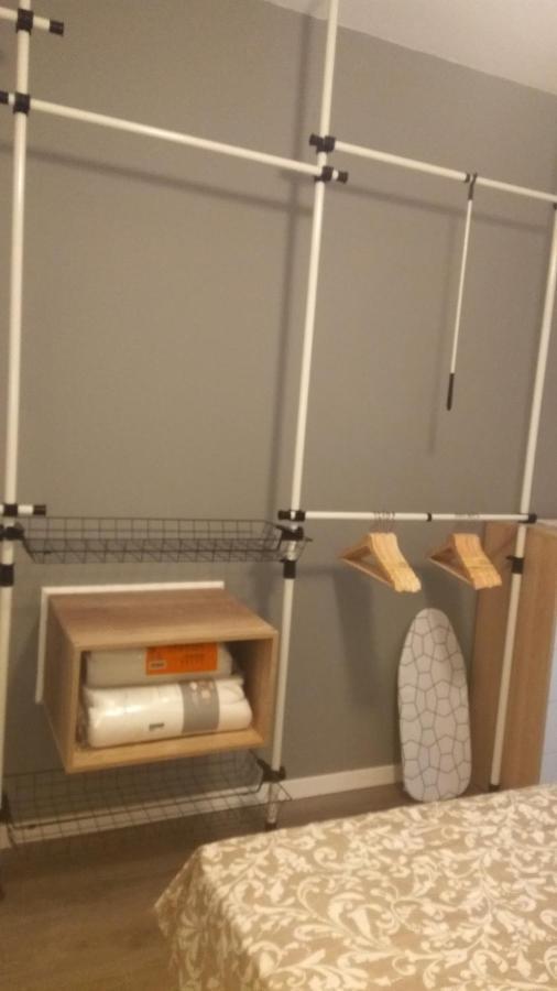 Apartamento Cercano A Atocha Y Centro มาดริด ภายนอก รูปภาพ