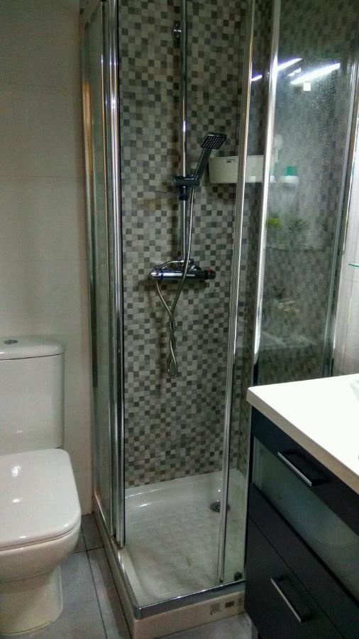 Apartamento Cercano A Atocha Y Centro มาดริด ภายนอก รูปภาพ