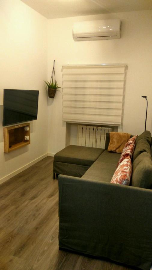 Apartamento Cercano A Atocha Y Centro มาดริด ภายนอก รูปภาพ